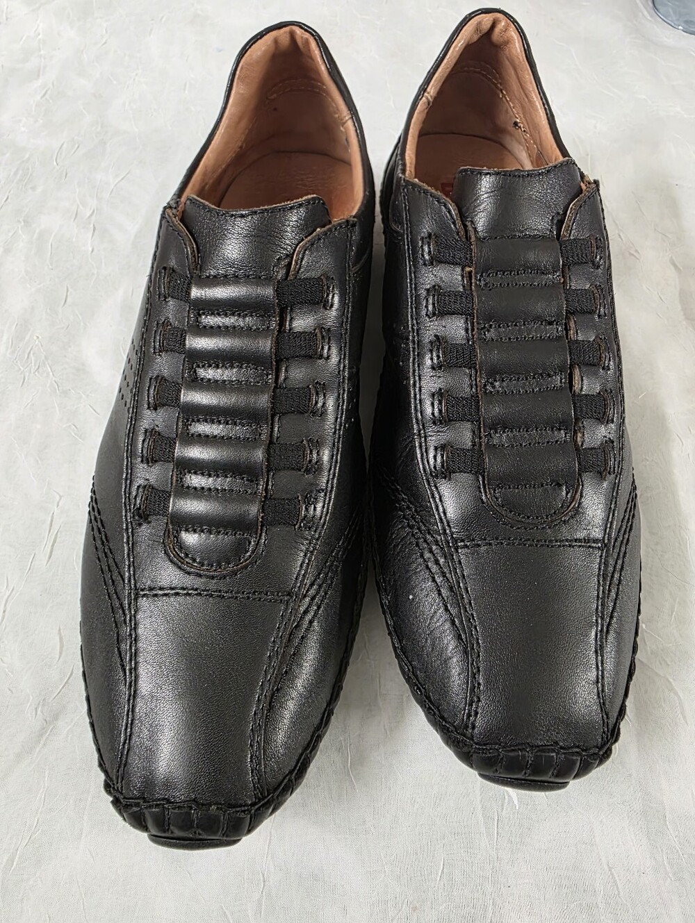 PIKOLINOS black  Shoes size 41 Leather